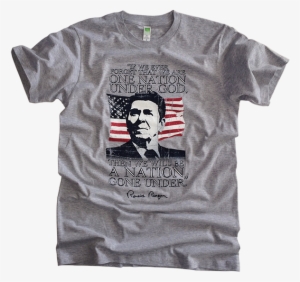 Reagan - Ronald Reagan