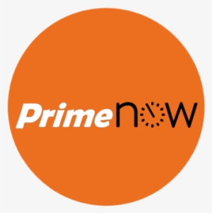 Amazon Prime Now - Amazon Prime