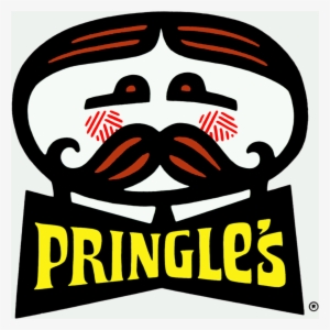 Maybe It Is Nostalgia Of Having Something From Their - Vintage Pringles