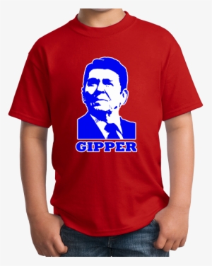 Youth Red Gipper