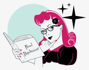 The Proud Daydreamer - Book