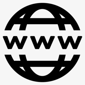 World Wide Web - World Wide Web Logo Png