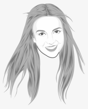 Caricate Of Britney Spears By Thecartoonist - Sketch
