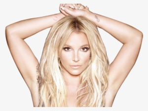 Britney Spears Ofende A Fan - Britney Spears Glory Png