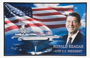 Photorelief Reagancolor