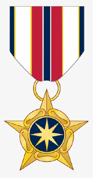 Intelligence Community Medal For Valor - Military Medals Clip Art