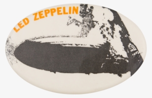 Led Zeppelin Debut Album - Led Zeppelin I Vinyl Record