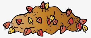Teachnc - Melonheadz Fall Clipart