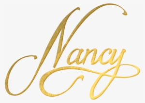Nancy Bar - Nancy Logo
