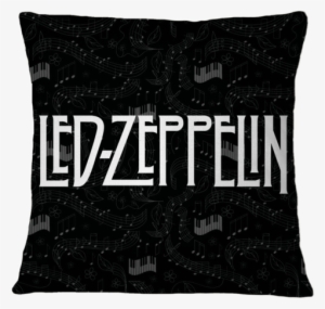 Led Zeppelin Amazing Pillow - Led Zeppelin Live In London 2007