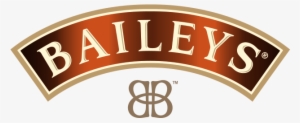 baileys eyebrow - baileys irish cream logo