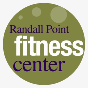 Randall Point Fitness Center Logo - Circle