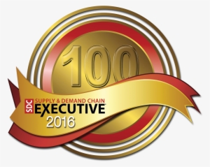 Supply And Demand Chain Executive 100