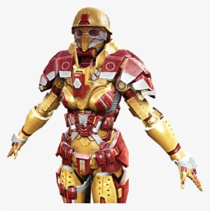 Previews - Breastplate