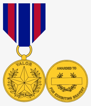 Secretary Of The Army Award