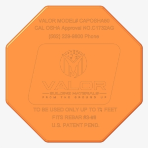 Valor Osha Cap 2 Png - Diagram