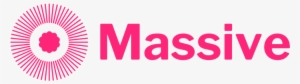 Massive Logo - Massive Science Logo