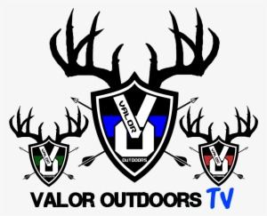 Valor Outdoors Warriors Of The Woods And Water - Kameravalvonta