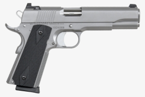 Smith And Wesson 45 1911