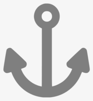 Free Png Anchor Png Images Transparent - Anchor Icon Free