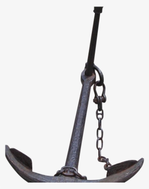 Anchor Png Transparent Image - Shipanchor