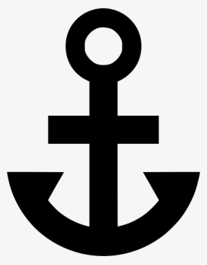 Anchor Comments - Icon