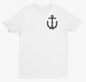 Anchor Pocket Shirt - T-shirt