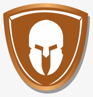 Spartan Shield - Emblem
