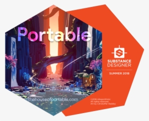 Substance Designer 2018 Portable - Substance Designer 2018 2 1 Mac