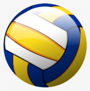 Transparent Volleyball Animated - Animated Pictures Of Volleyball