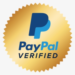 Why Choose Us - Verified Paypal Trust Seal