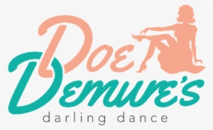 Doe Demure- Burlesque Sweetheart, Belly Dance Artiste - Week