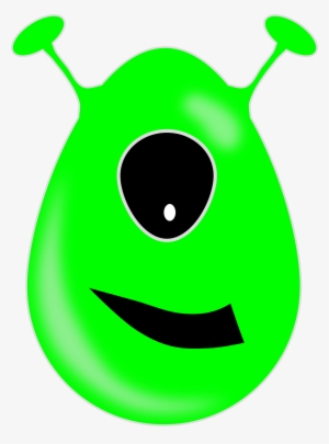 This Free Icons Png Design Of Alien Egg