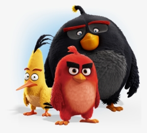 Imagenes Angry Birds - Personajes De Angry Bird