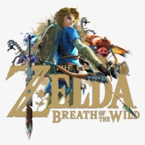 [game Awards 2016] Nuevo Tráiler De The Legend Of Zelda - Legend Of Zelda Breath Of The Wild Creating A Champion
