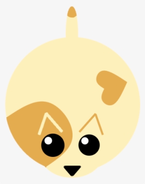 Artisticpeaches The Cat - Cartoon