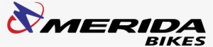 Merida Logo Png Transparent - Merida Bikes Logo Vector