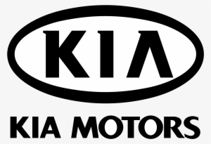 Kia Motors Logo Png Transparent - Kia Motors Logo