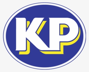 Free Vector Kp Logo - Kp Logo