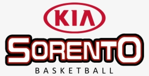 Kia Sorento Pba Team Logo - Kia Motors