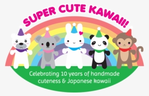 Super Cute Kawaii - Kawaii Cute Christmas