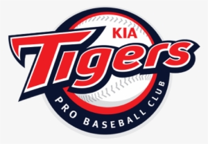 Ktigerslogo - Kia Tigers Baseball