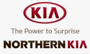 Nothern Kia Logo 2016 - Kia Logo The Power To Surprise