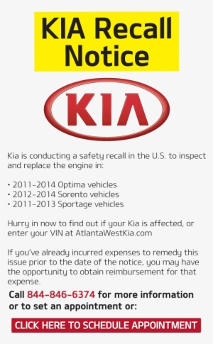 Information On Recent Kia Recalls - 66retro Kia Parking Only, Vintage Retro Metal Tin Sign,