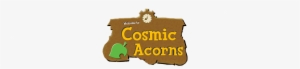 Cosmic Acorns - Animal Crossing