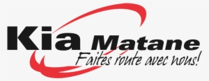 Kia Matane - Kia Logo