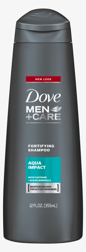 Shampoo Dove Men Care