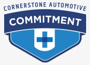 Cornerstone Commitment Logo - Home Page