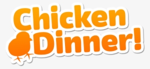 Ghnbrga - Chicken Dinner Logo Png