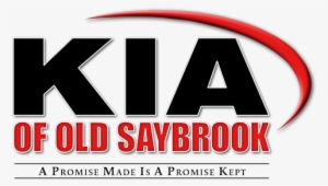 Logo Kia Png - Kia Of Old Saybrook